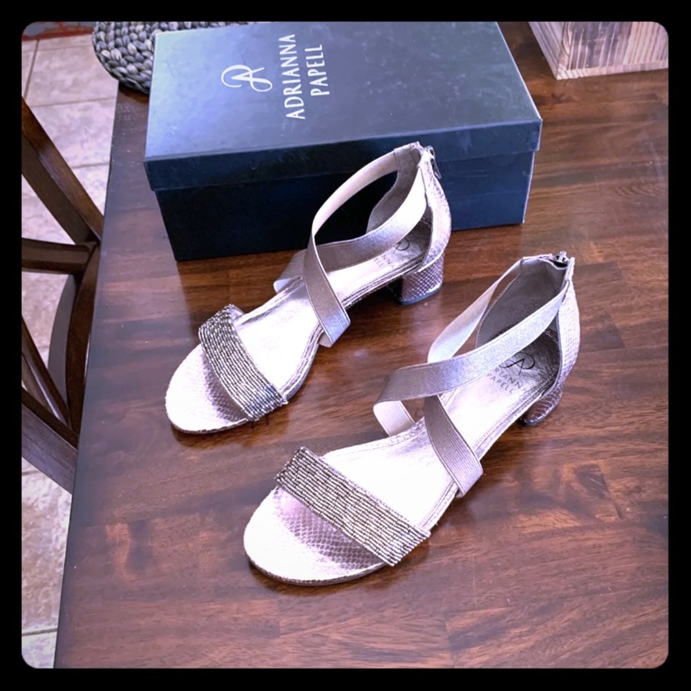 Women’s shoes